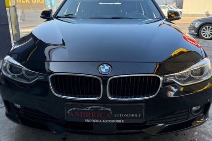 BMW 320 159.000 km 11.990 &euro; Schaafheim 64850