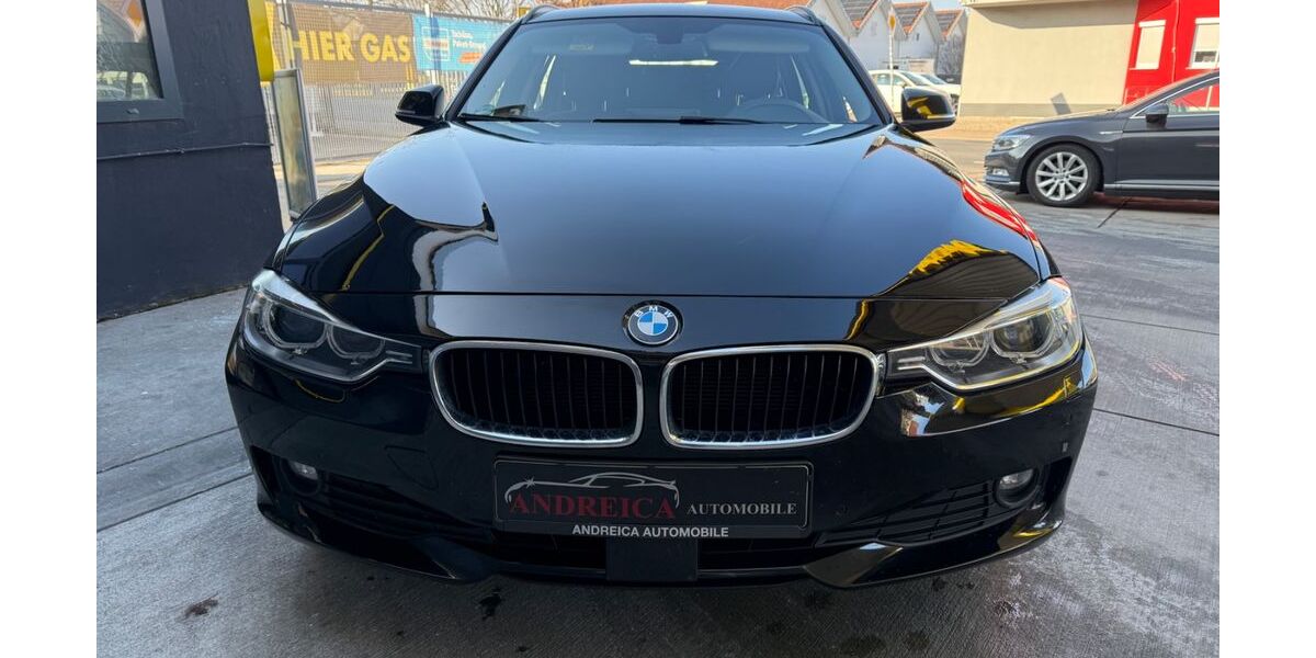 BMW 320 159.000 km 12.490 &euro; Schaafheim 64850