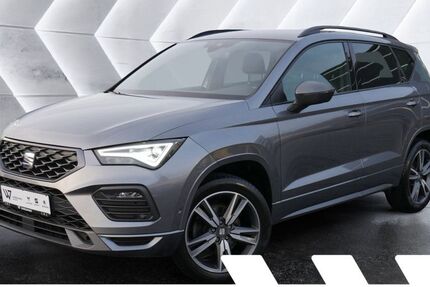 Seat Ateca 63.666 km 27.719 &euro; Gelnhausen 63571