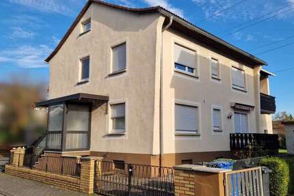 Haus Dieburg - 7 Zimmer, 152 m&sup2;, 570.000&euro; | Angebot:25942035