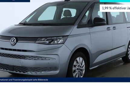 VW T7 Multivan 2.715 km 53.190 &euro; Hanau 63452