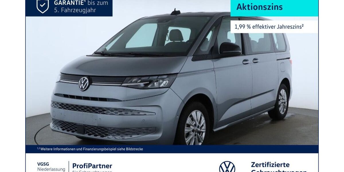 VW T7 Multivan 2.715 km 53.190 &euro; Hanau 63452