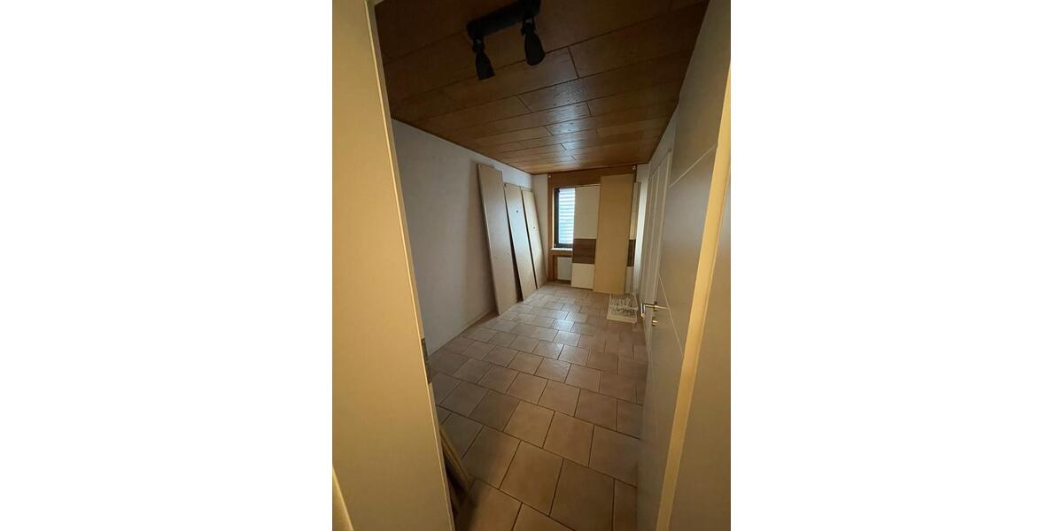 Dachgeschoßwohnung Mainhausen - 3.5 Zimmer, 106 m&sup2;, 1.120&euro; | Angebot:26311657