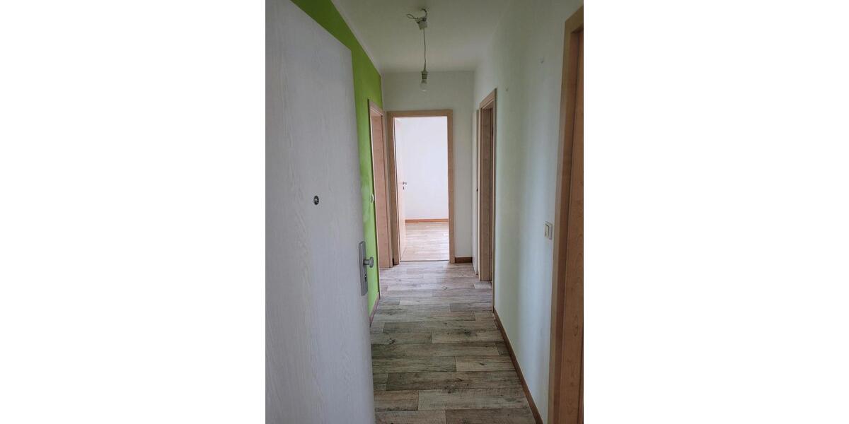 Etagenwohnung Heusenstamm - 3 Zimmer, 60 m&sup2;, 216.000&euro; | Angebot:25988220