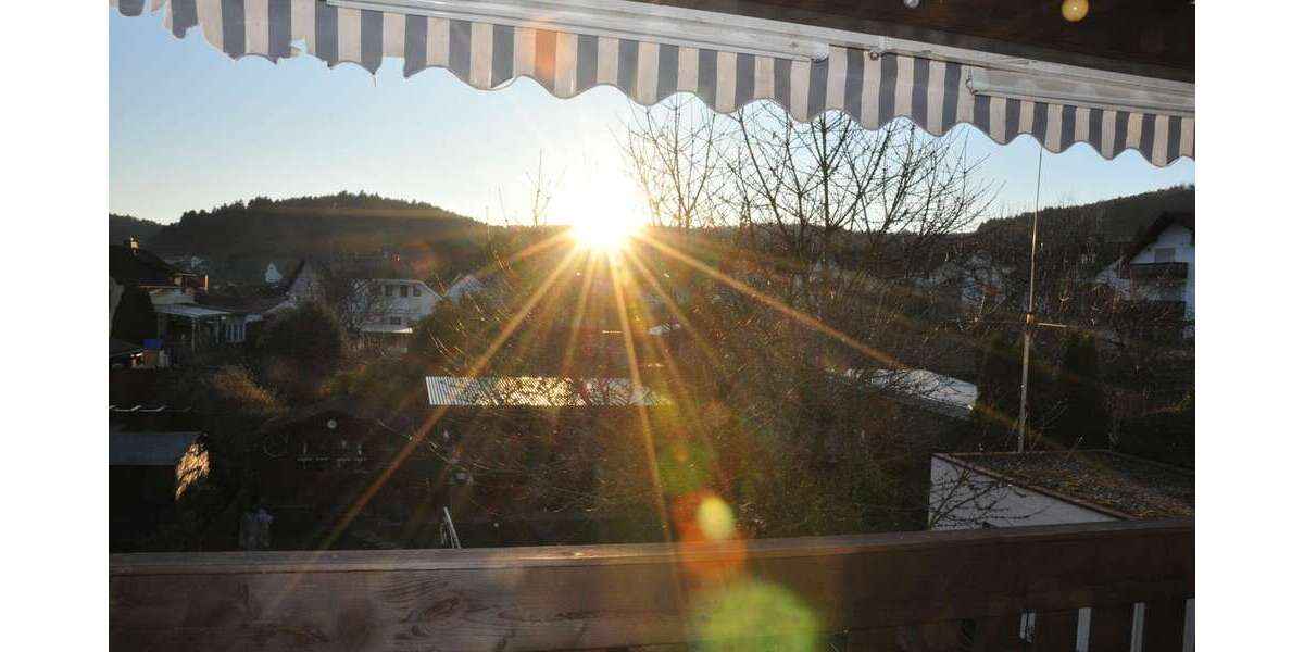 Etagenwohnung Breuberg-Hainstadt Hainstadt - 3 Zimmer, 88 m&sup2;, 800&euro; | Angebot:26684615
