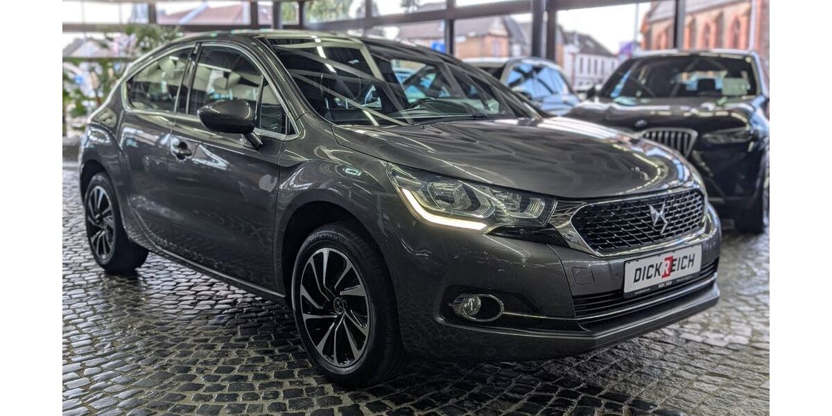 DS Automobiles Andere 190.000 km 6.980 &euro; Dieburg 64807