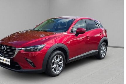 Mazda CX-3 52.150 km 16.990 &euro; Aschaffenburg 63741