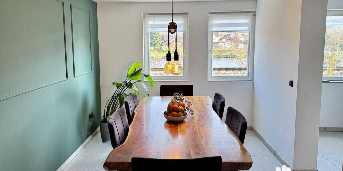 Einfamilienhaus Stadtprozelten - 5 Zimmer, 138 m&sup2;, 289.000&euro; | Angebot:26259095