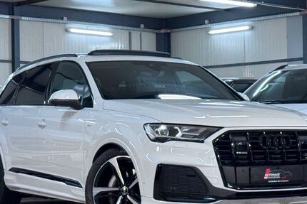 Audi Q7 12.488 km 65.890 &euro; Maintal 63477