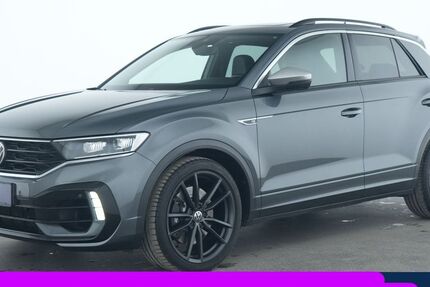VW T-Roc 53.383 km 26.652 &euro; Dietzenbach bei Frankfurt 63128