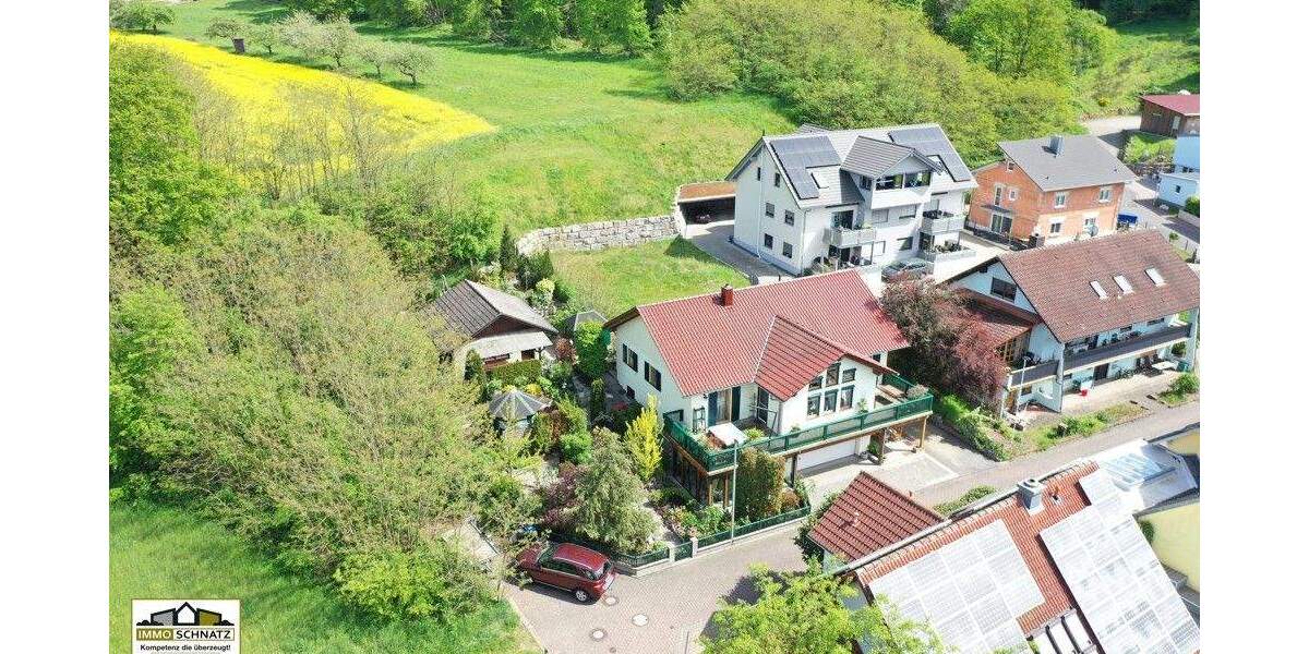 Einfamilienhaus Großheubach - 8 Zimmer, 245 m&sup2;, 729.900&euro; | Angebot:25663909