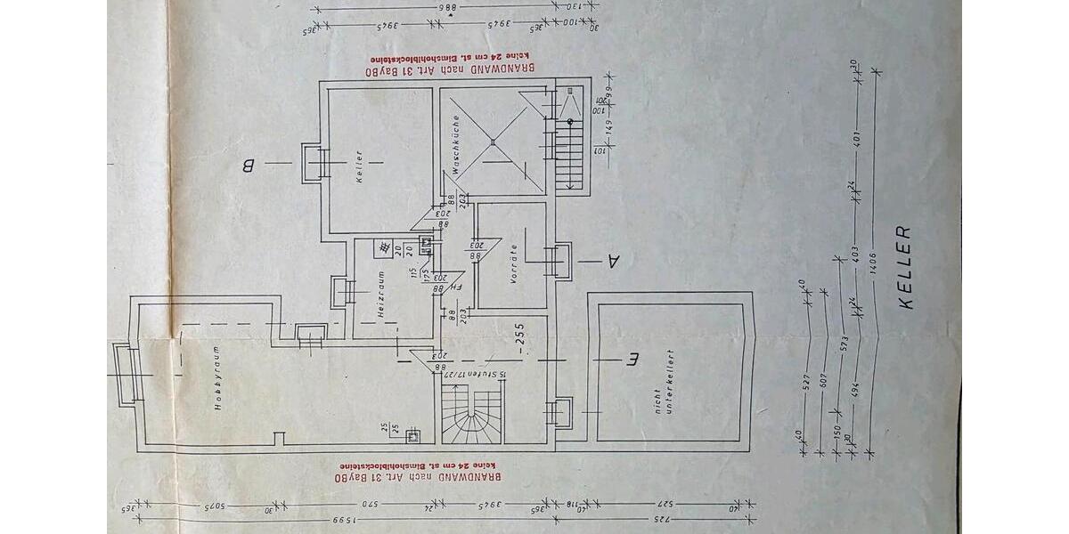 Reihenhaus Großwallstadt - 4 Zimmer, 125 m&sup2;, 495.000&euro; | Angebot:26862916
