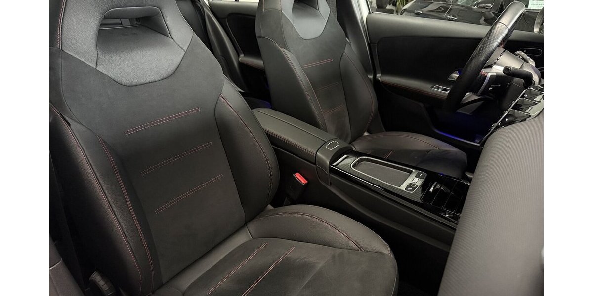 Mercedes-Benz A 200 AMG ADVANCED+ PANORAMA- MULTIBEAM- KAMERA! 11.643 km 32.468 &euro; Groß-Umstadt 64823