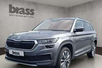 Skoda Kodiaq 83.700 km 26.450 &euro; Hanau 63452