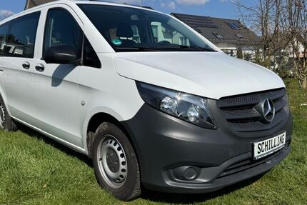 Mercedes-Benz Vito 149.506 km 17.900 &euro; Freigericht/ Somborn bei Frankfurt am Main 63579