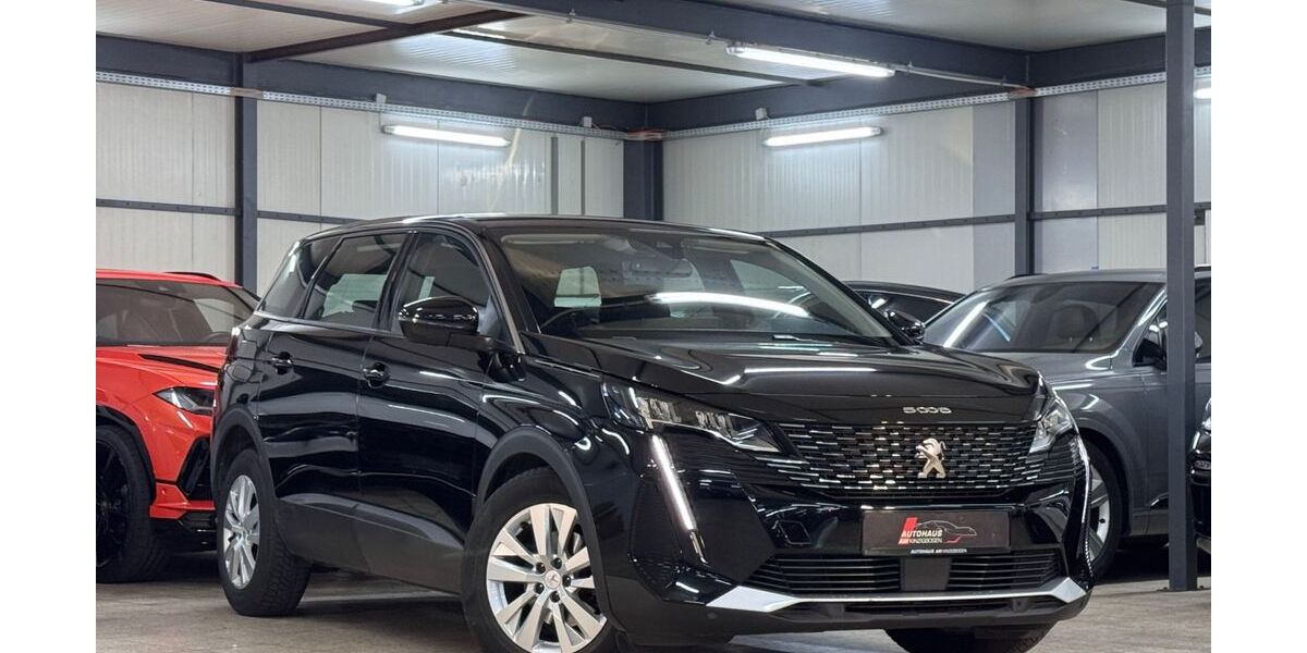 Peugeot 5008 99.815 km 18.890 &euro; Maintal 63477