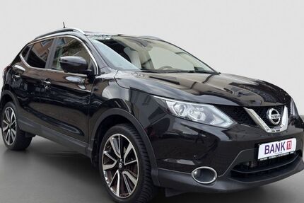 Nissan Qashqai 146.203 km 10.980 &euro; Hanau 63452