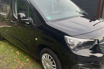 Opel Combo 103.000 km 13.000 &euro; Aschaffenburg 63741