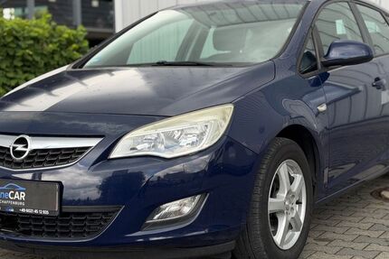 Opel Astra 102.000 km 3.490 &euro; Aschaffenburg 63741