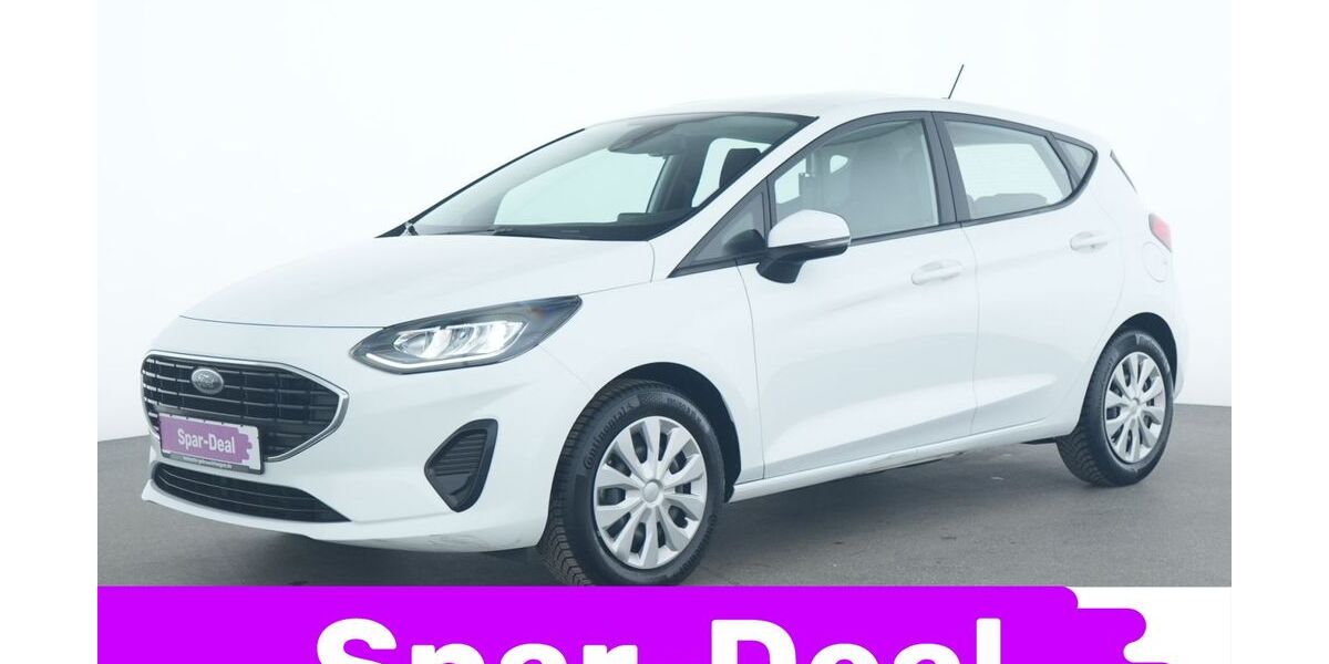 Ford Fiesta 90.437 km 11.422 &euro; Dietzenbach bei Frankfurt 63128