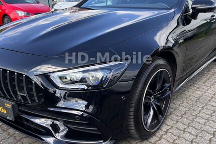 Mercedes-Benz AMG GT 64.950 km 61.950 &euro; Freigericht - Somborn 63579