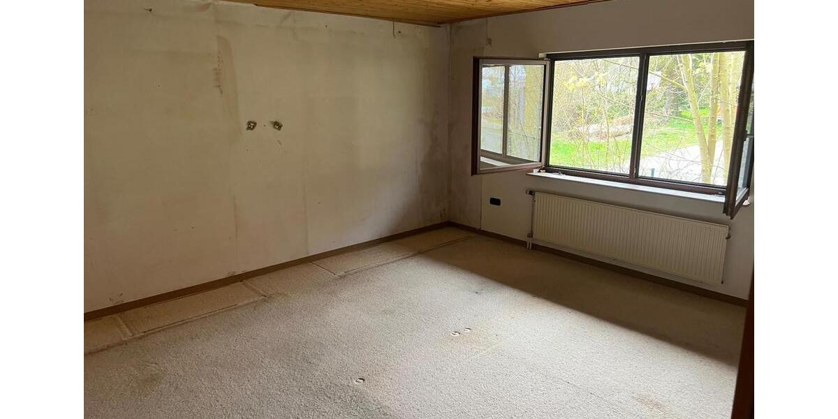 Erdgeschoßwohnung Reinheim - 4 Zimmer, 120 m&sup2;, 399.000&euro; | Angebot:25973416