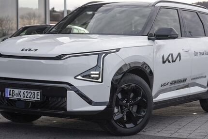 Kia EV5 4.990 km 45.989 &euro; Gelnhausen 63571