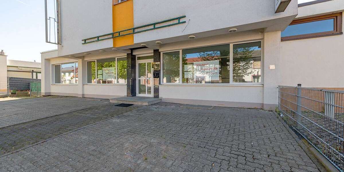 Gewerbeobjekt Dieburg - 389.000&euro; | Angebot:27239241