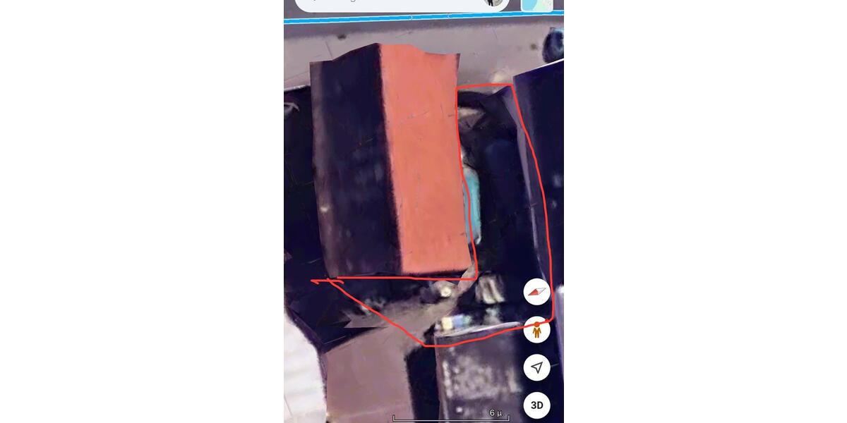 Villa Rodgau - 6 Zimmer, 204 m&sup2;, 111.000&euro; | Angebot:26323076