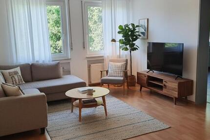 Wohnung Obernburg am Main - 2 Zimmer, 50 m&sup2;, 600&euro; | Angebot:26003974