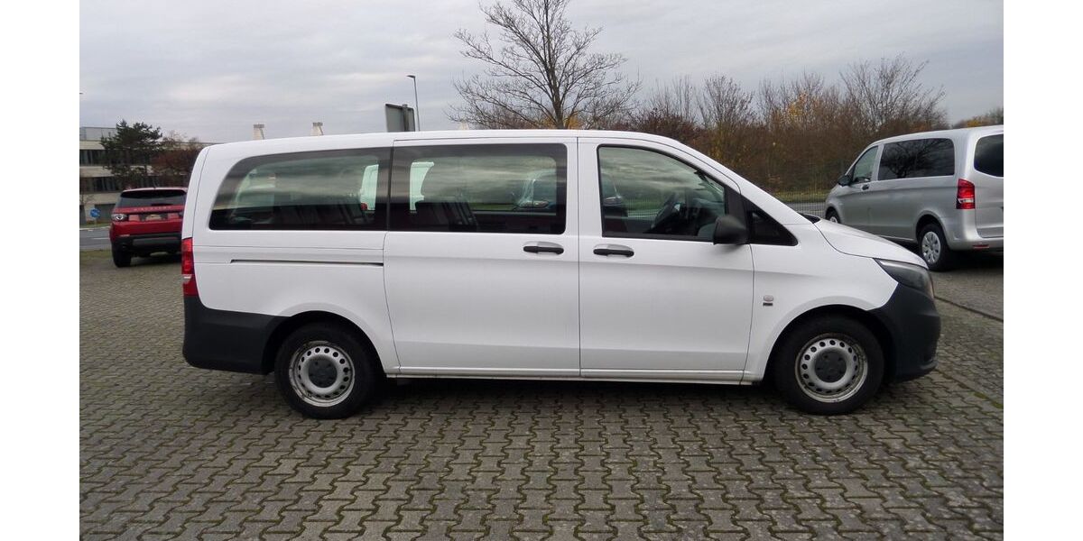 Mercedes-Benz Vito 178.000 km 17.900 &euro; Erlenbach a. Main 63906