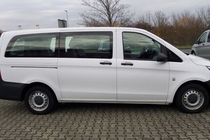 Mercedes-Benz Vito 178.000 km 17.990 &euro; Erlenbach a. Main 63906