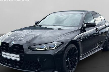 BMW M3 26.901 km 81.440 &euro; Hösbach 63768
