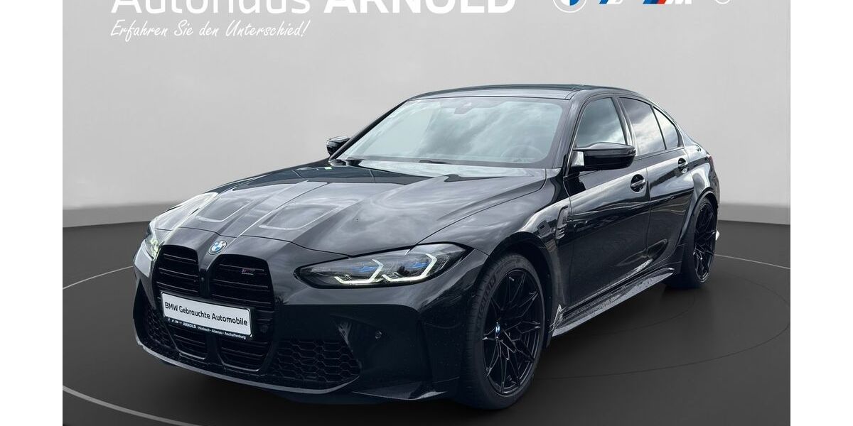 BMW M3 26.901 km 81.440 &euro; Hösbach 63768