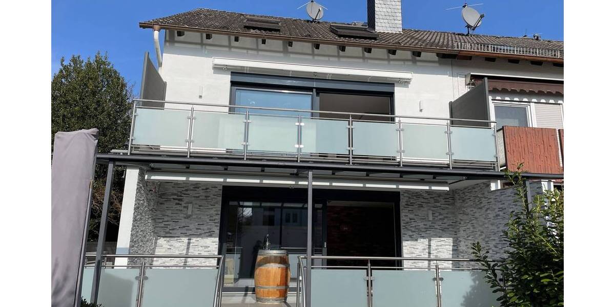 Mehrfamilienhaus, Wohnhaus Obertshausen Hausen - 5 Zimmer, 190 m&sup2;, 689.000&euro; | Angebot:25661007