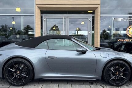 Porsche 911 Urmodell 4.799 km 159.900 &euro; Aschaffenburg 63741