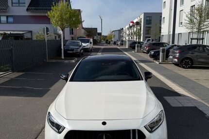 Mercedes-Benz CLS 450 133.000 km 42.999 &euro; Aschaffenburg 63739