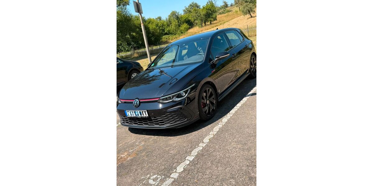 VW Golf 49.000 km 23.950 &euro; Maintal 63477