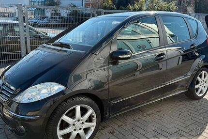 Mercedes-Benz A 200 200.000 km 999 &euro; Rödermark 63322
