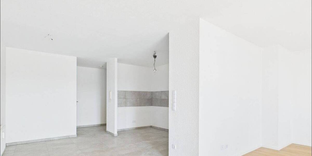 Etagenwohnung Mainaschaff - 3 Zimmer, 92 m&sup2;, 299.000&euro; | Angebot:25705908