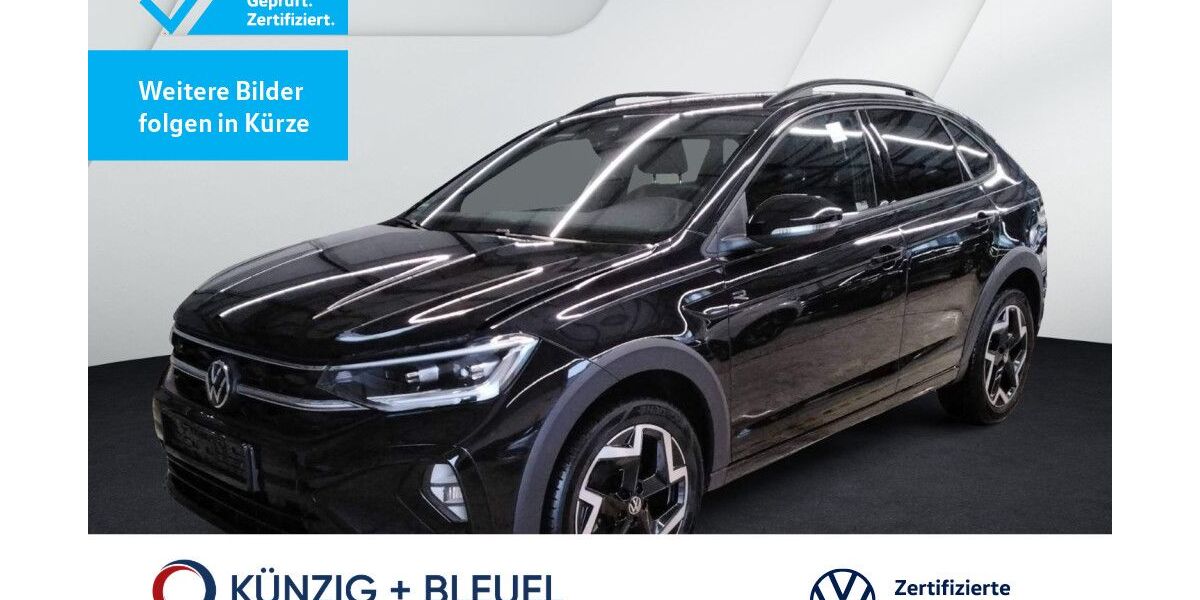 VW Taigo 14.691 km 27.990 &euro; Aschaffenburg 63741