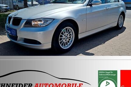 BMW 318 129.500 km 6.000 &euro; Stockstadt 63811