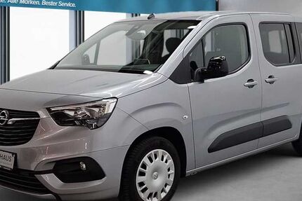 Opel Combo Life 79.925 km 17.230 &euro; Maintal 63477