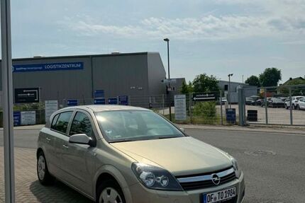 Opel Astra 105.000 km 2.500 &euro; Mühlheim am main 63165