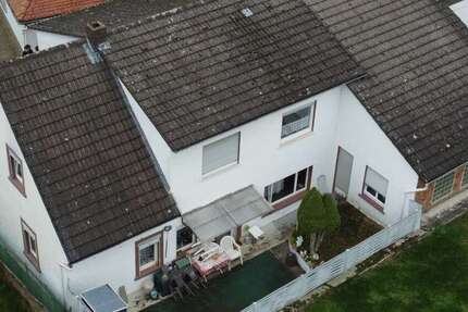 Haus Alzenau in Unterfranken / Hörstein Hörstein - 9 Zimmer, 231 m&sup2;, 365.000&euro; | Angebot:25267161