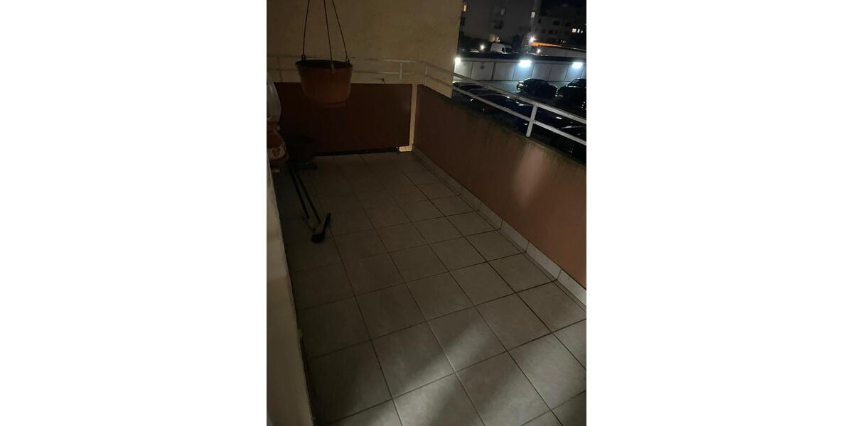 Etagenwohnung Hanau Kesselstadt - 1 Zimmer, 50 m&sup2;, 1.200&euro; | Angebot:26201191