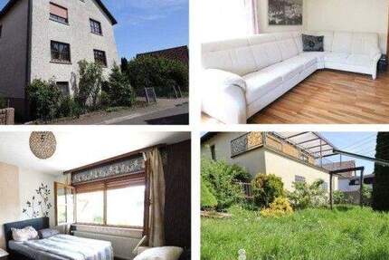 Haus Mömbris Königshofen - 6 Zimmer, 201 m&sup2;, 325.000&euro; | Angebot:25663048