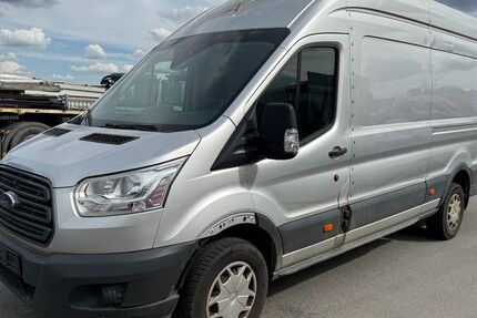 Ford Transit 530.615 km 8.211 &euro; Maintal 63477