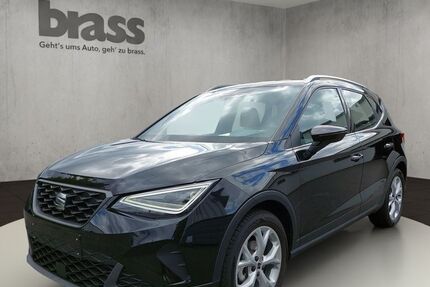 Seat Arona 18.856 km 18.450 &euro; Aschaffenburg 63739