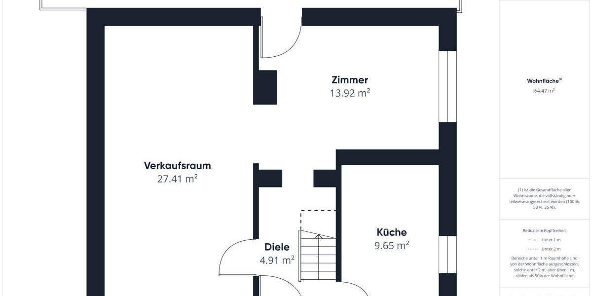 Einfamilienhaus Freudenberg Boxtal - 6 Zimmer, 161 m&sup2;, 179.000&euro; | Angebot:26154825